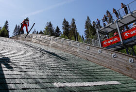 Dzień Dziecka w Chochołowie