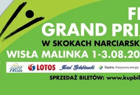 FIS Grand Prix w Wiśle 2013