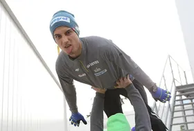 Najbrzydsza strona skoków