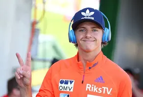 Joacim Oedegaard Bjoereng