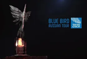 Blue Bird 2020