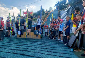 08.08.2026 - Podium 2. Bogdanówka Summer Cup