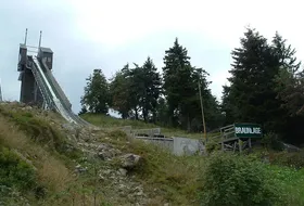 Skocznia w Braunlage