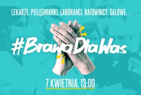 #BrawaDlaWas