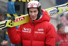 Lars Bystoel