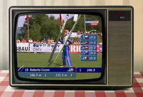 18.08.2001 - Roberto Cecon