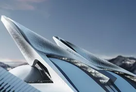 Projekt Changbai shan