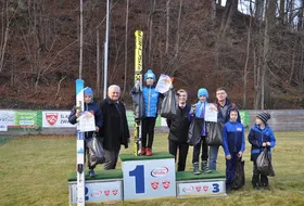 26.11.2016 - Chłopcy 2008-2009