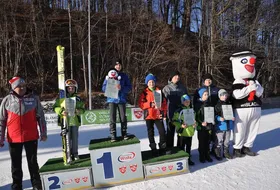 31.12.2016 - Puchar Wiślaczka chłopcy 2007-2008