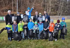 26.11.2016 - Chłopcy 2009 i młodsi