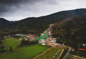 Przebudowa Średniej Krokwi