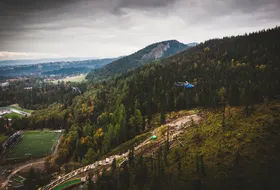 Przebudowa Średniej Krokwi