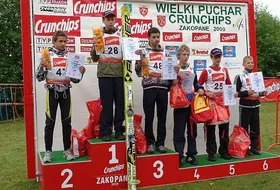 19.07.2009 - Puchar Crunchips Junior C