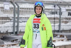 Daniela Vasilica Haralambie