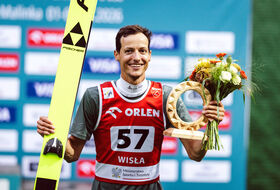 Gregor Deschwanden