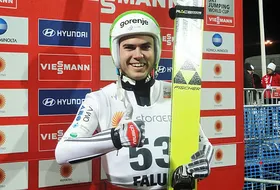Jernej Damjan