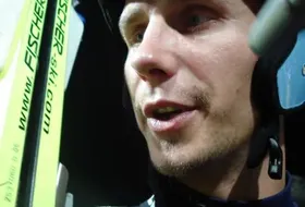 Wojciech Skupień Zakopane 2007