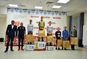 Podsumowanie LOTOS Cup 2017