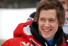 Vegard Haukoe Sklett