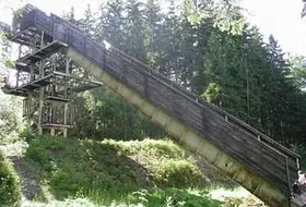 Skocznia w Dusznikach-Zdroju