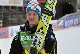 Gregor Schlierenzauer