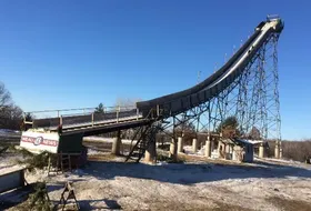 Skocznia w Eau Claire