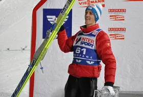 Gregor Schlierenzauer