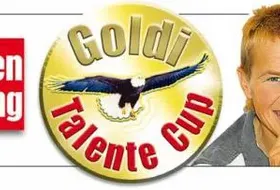 Goldi TalenteCup