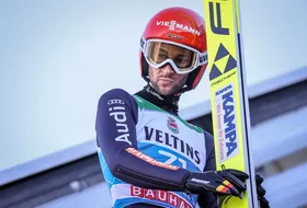 Markus Eisenbichler