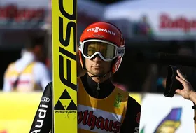 Markus Eisenbichler