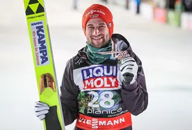 Markus Eisenbichler