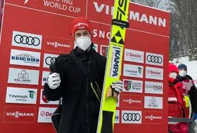 Markus Eisenbichler