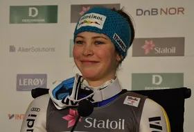 Elena Runggaldier