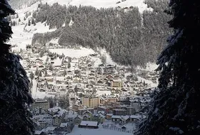 Skocznia w Engelbergu