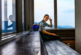 Sander Vossan Eriksen