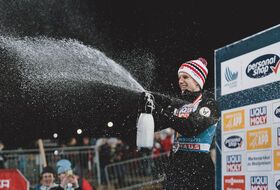 Halvor Egner Granerud