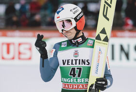 Kamil Stoch