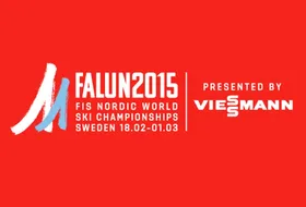 MŚ Falun 2015