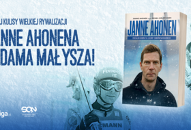 Biografia Janne Ahonena