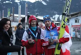 Zimowe Igrzyska weteranów w Tyrolu