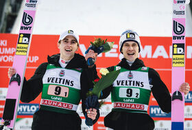 Niko Kytosaho i Antti Aalto