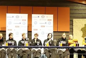 Drużyna Finów w 2006 roku