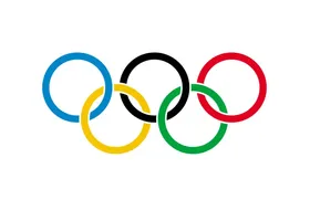 Flaga Olimpijska