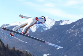 Johann Andre Forfang