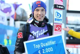 Johann Andre Forfang