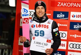 Johann Andre Forfang