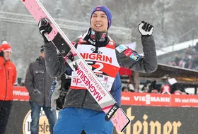 Johann Andre Forfang