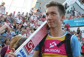 Johann Andre Forfang