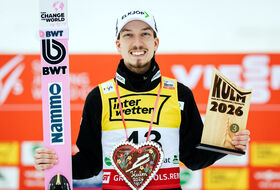 Johann Andre Forfang