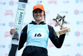 Selina Freitag